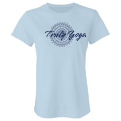 Ladies Slim Fit Favorite Tee
