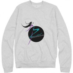 Unisex Basic Promo Crewneck Sweatshirt