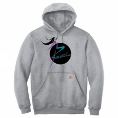 Unisex Carhartt Hooded Sweatshirt