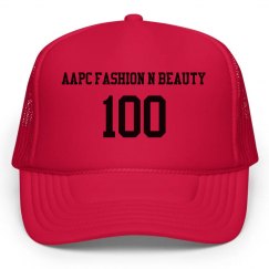 AAPC FASHION N BEAUTY