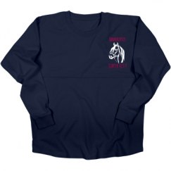 Ladies Game Day Jersey