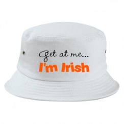 Unisex Bucket Hat