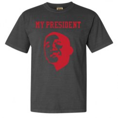 Adult Heavyweight T-Shirt