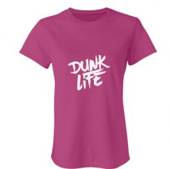 Ladies Slim Fit Favorite Tee
