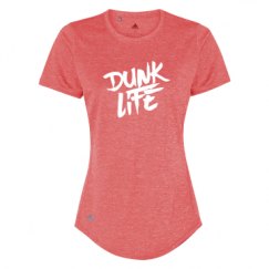 Women's Adidas Sport Shirt 