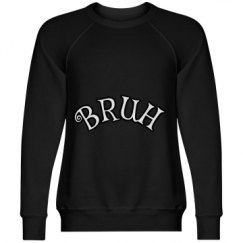 Unisex Triblend Crewneck Sweatshirt