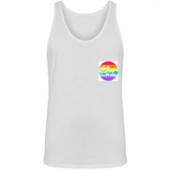 Unisex Jersey Tank Top