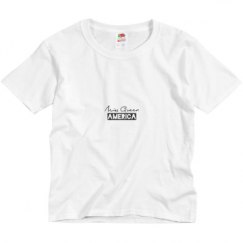 Youth Basic Promo Tee