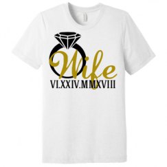 Unisex Triblend Tee