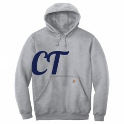 Unisex Carhartt Hooded Sweatshirt