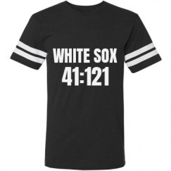 Unisex Vintage Sports Tee