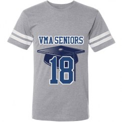 Unisex Vintage Sports Tee