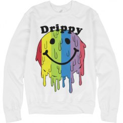 Unisex Basic Promo Crewneck Sweatshirt