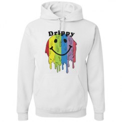 Unisex Basic Promo Hoodie