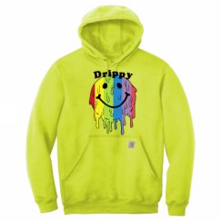 Unisex Carhartt Hooded Sweatshirt