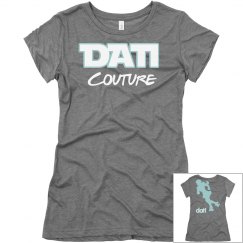 CW DATI BLUE ROLLER SLIM FIT