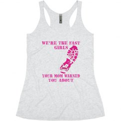 FAST GIRLS II