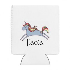 Regular 12 oz Can Cooler