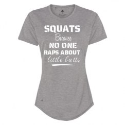 Women's Adidas Sport Shirt