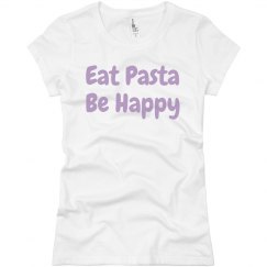 Eat Pasta