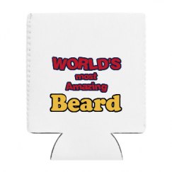 Regular 12 oz Can Cooler