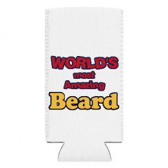 Slim 12 oz Can Cooler