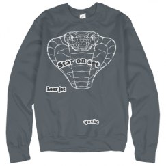 Unisex Basic Promo Crewneck Sweatshirt