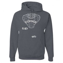 Unisex Basic Promo Hoodie