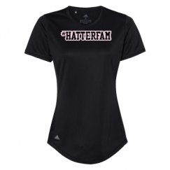 Women's Adidas Sport Shirt