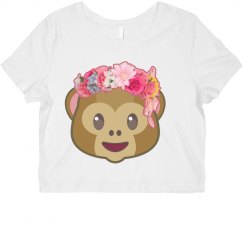 Emoji tee