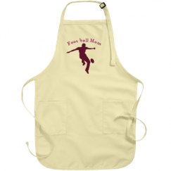 Adjustable Full Length Apron
