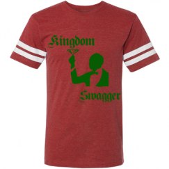 Unisex Vintage Sports Tee