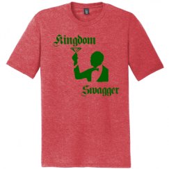 Unisex Perfect Tri Tee