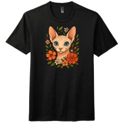 Unisex Perfect Tri Tee