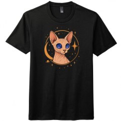 Unisex Perfect Tri Tee