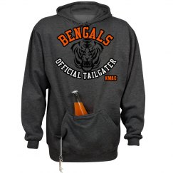 Men's Tailgate Hoodie 