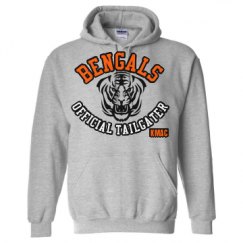 Unisex Basic Promo Hoodie