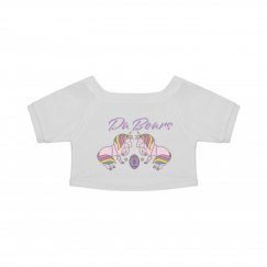 8 Inch Stuffed Animal Tee