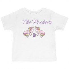 Packer Matching Shirt