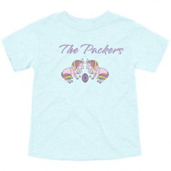 Toddler Triblend Tee