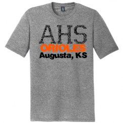 Unisex Perfect Tri Tee