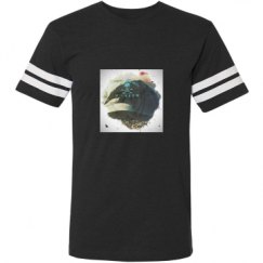 Unisex Vintage Sports Tee