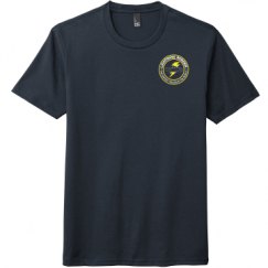 Unisex Perfect Tri Tee