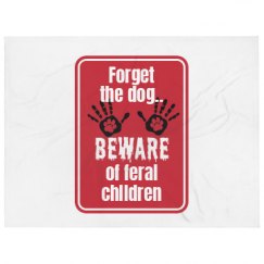 60 Inch Throw Blanket