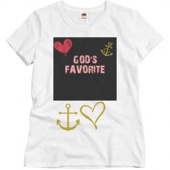 God's Fav