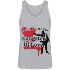 Unisex Jersey Tank Top