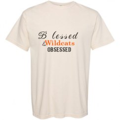 Adult Heavyweight T-Shirt