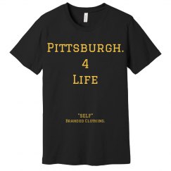 PGH 4 Life Blk