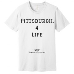 PGH 4 Life White