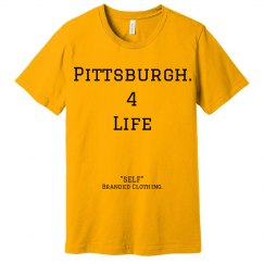 PGH 4 Life Yellow